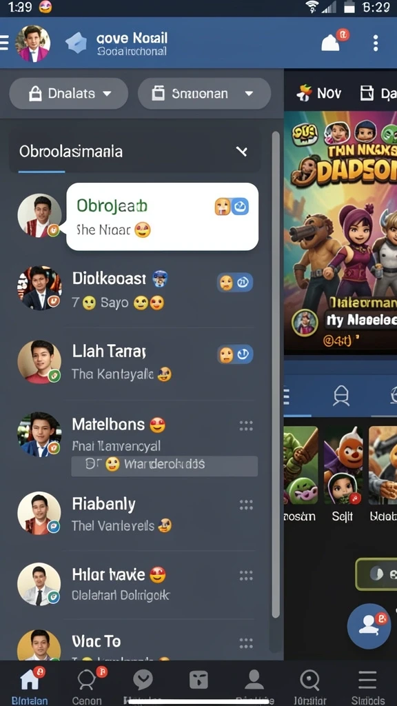 Screenshot jps88 nomor 1
