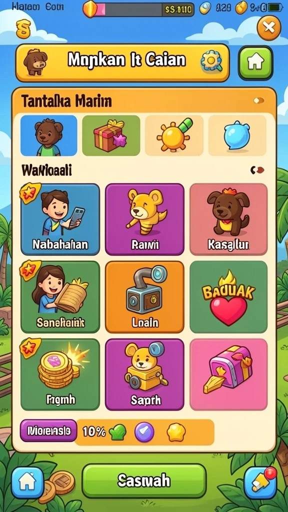 Screenshot kaya33 nomor 2