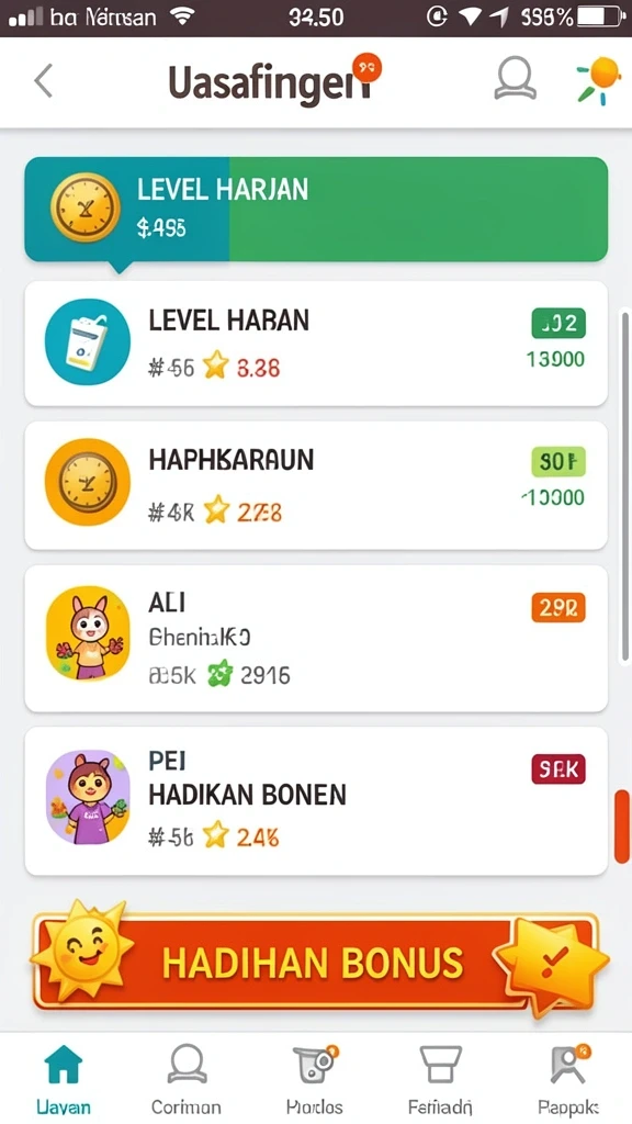 Screenshot kilat777 nomor 1