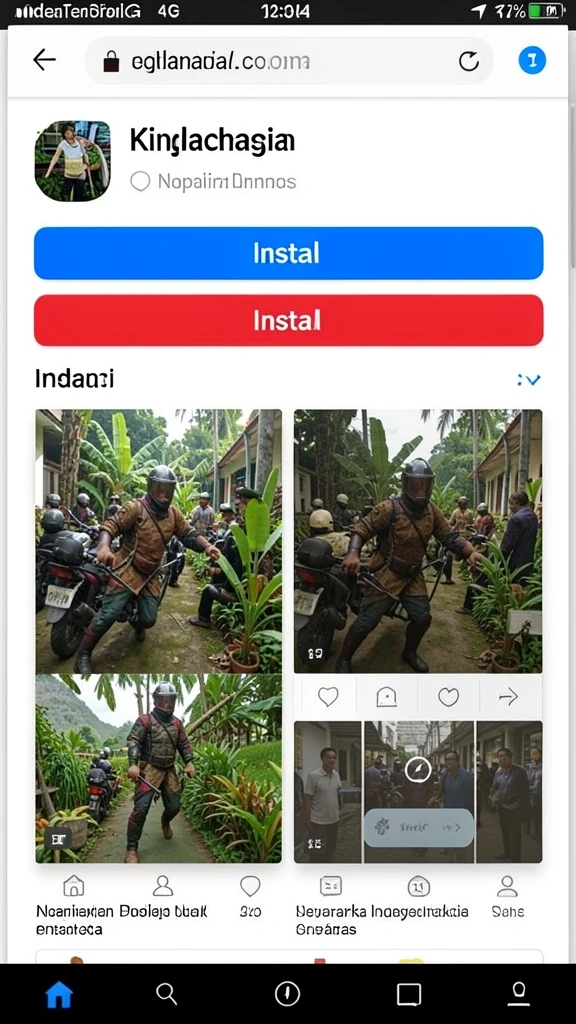 Screenshot kilat777 nomor 3