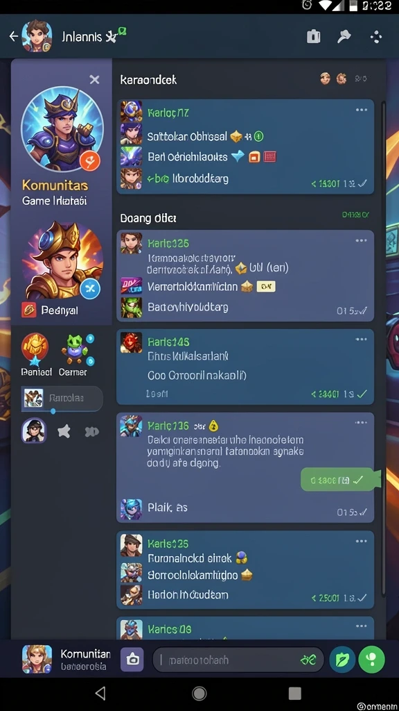 Screenshot kingdomtoto nomor 2