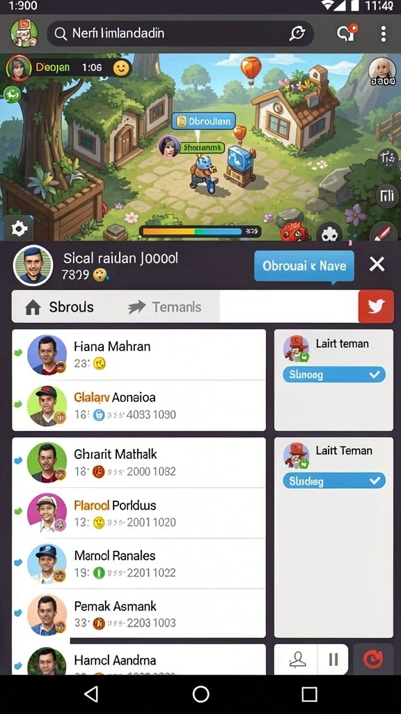 Screenshot kkwin777 nomor 3