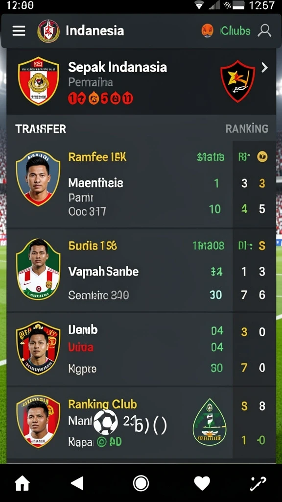 Screenshot kodokhoki889 nomor 1