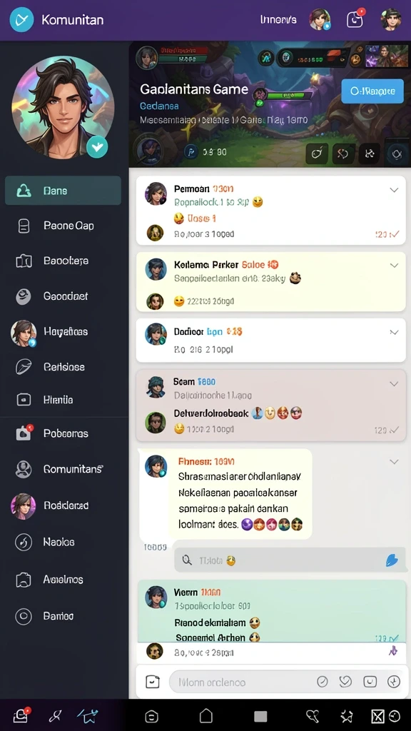 Screenshot kodokhoki889 nomor 3