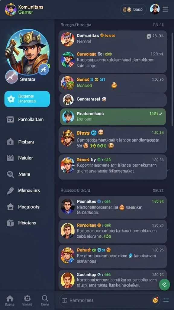 Screenshot lavowin nomor 1