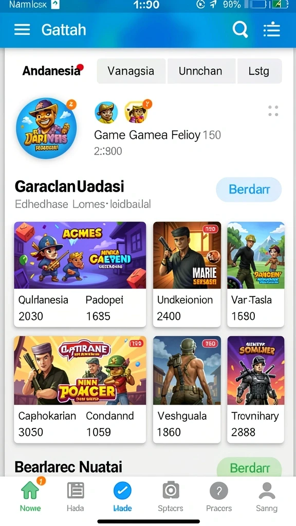Screenshot litetoto nomor 1