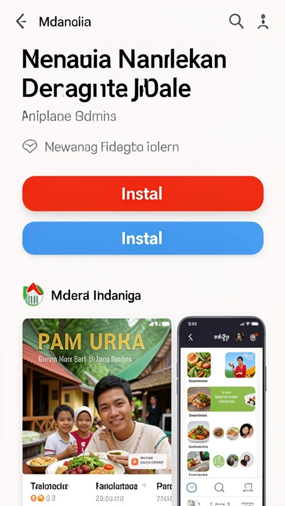 Screenshot luckymino nomor 2