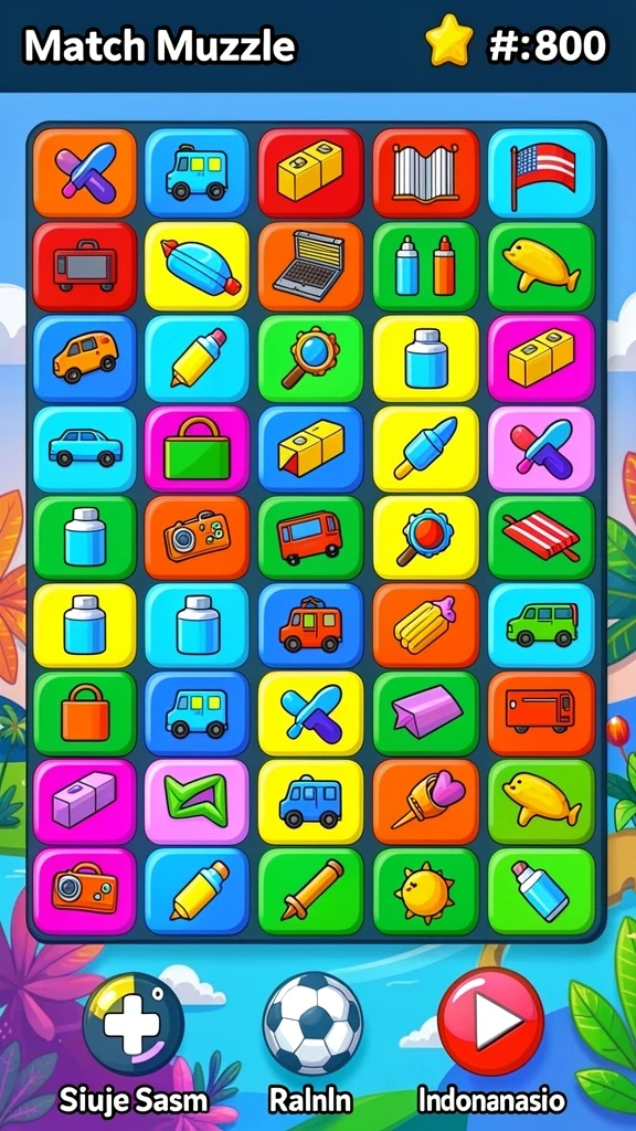 Screenshot lunatogel nomor 2