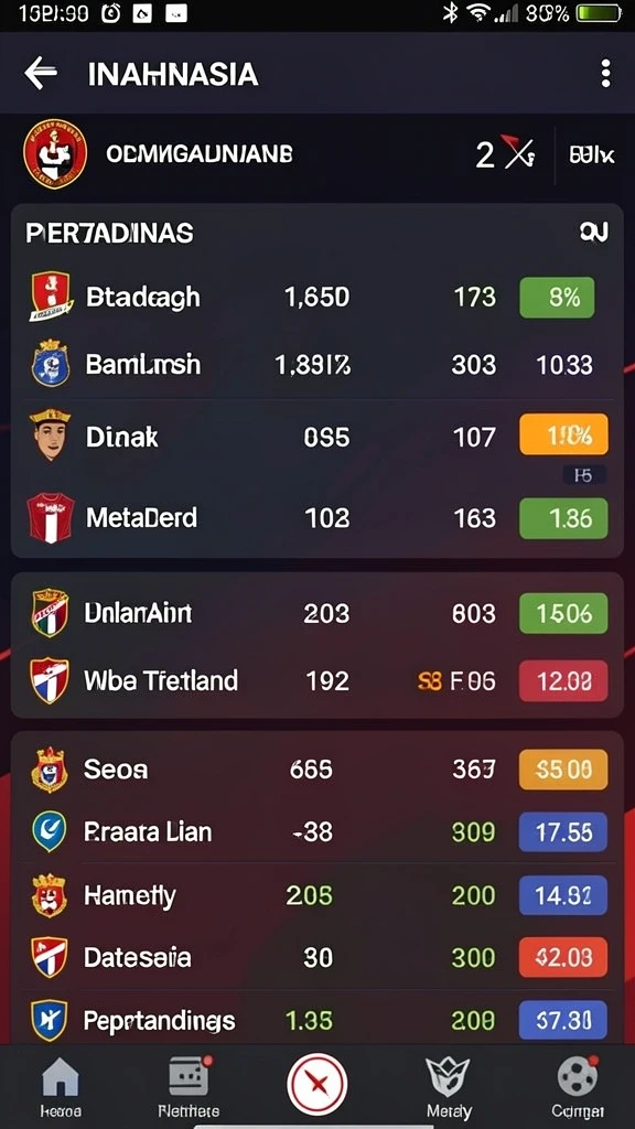 Screenshot madura88 nomor 2