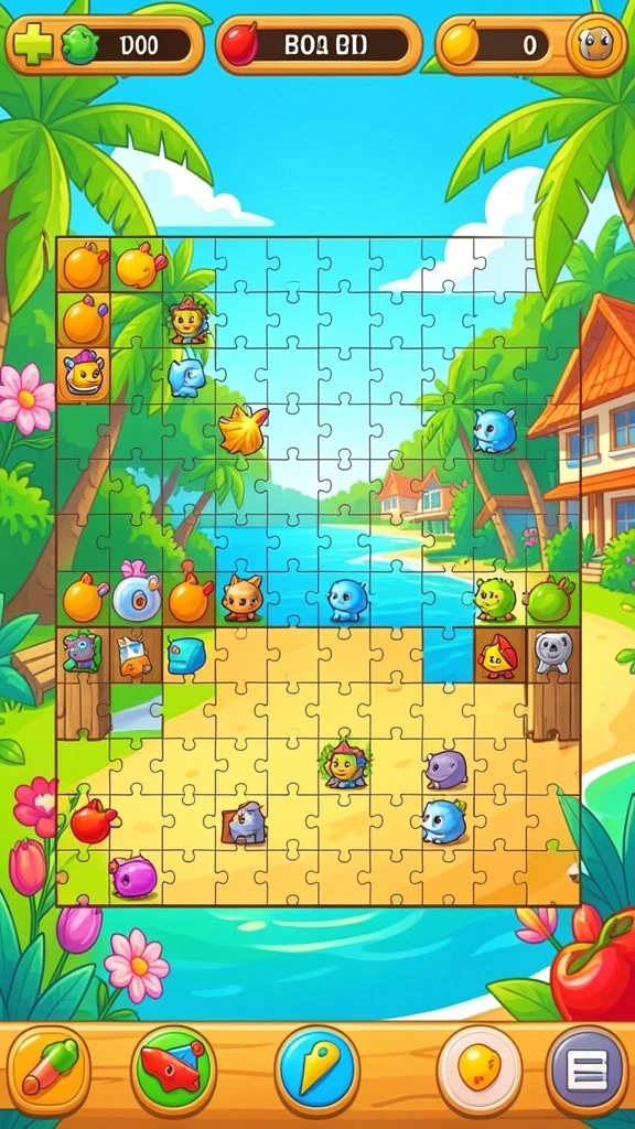 Screenshot magnet33 nomor 3