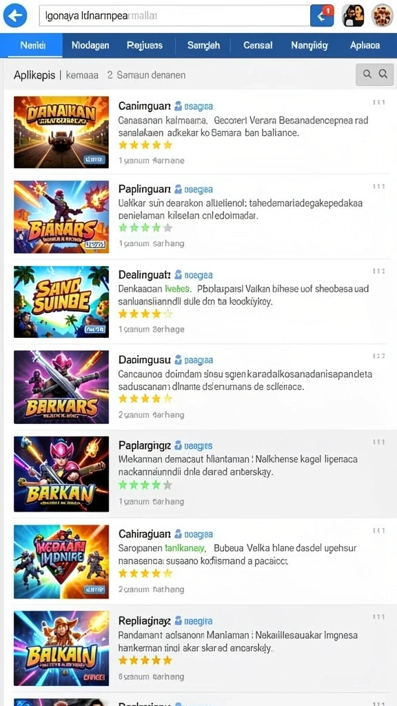 Screenshot mahjong288 nomor 1
