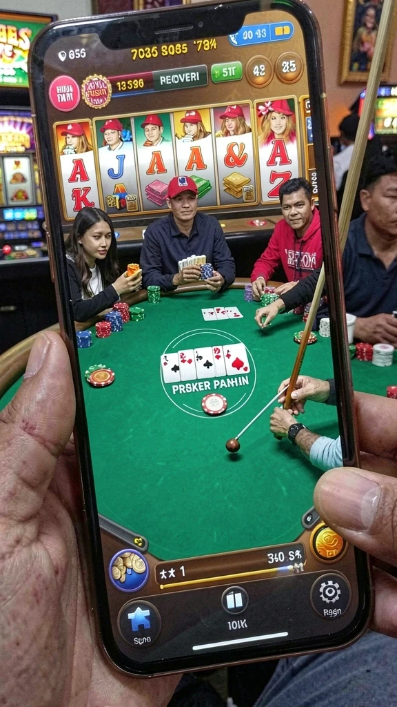 Screenshot mahjong288 nomor 3