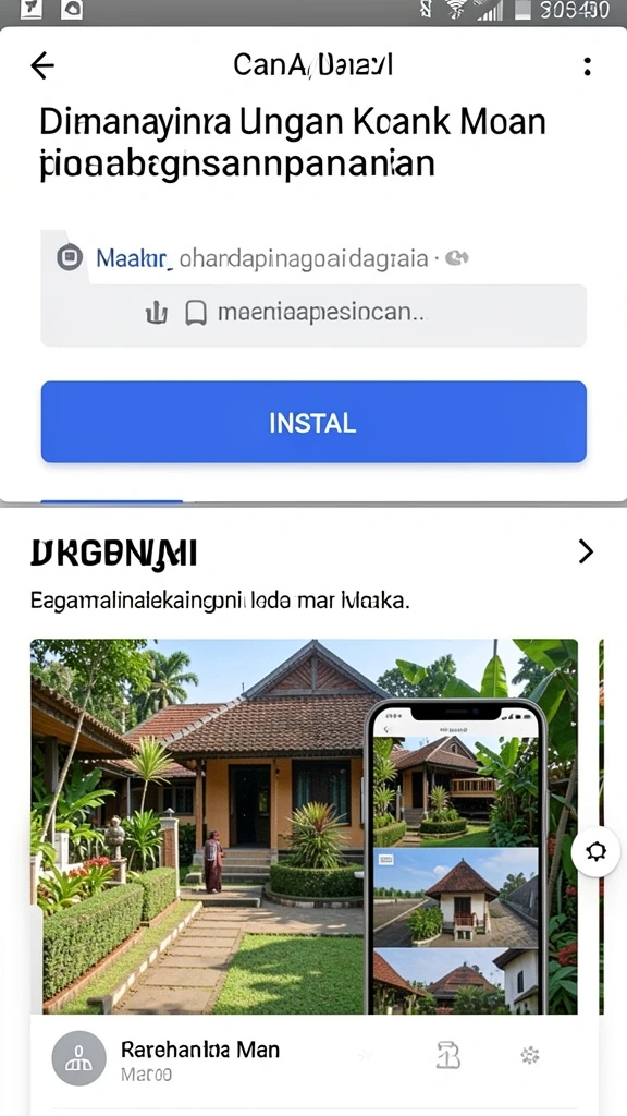 Screenshot mainduit nomor 1