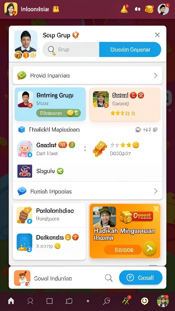 Screenshot mainduit nomor 2