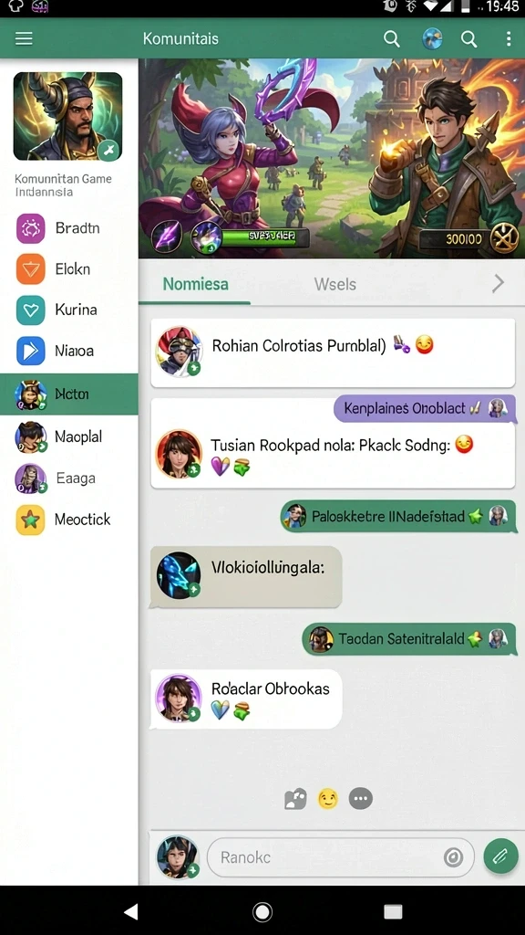 Screenshot mawarslot nomor 2