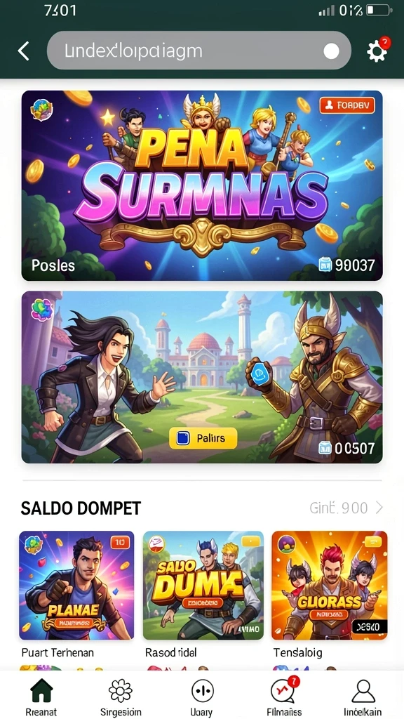 Screenshot mawarslot nomor 3