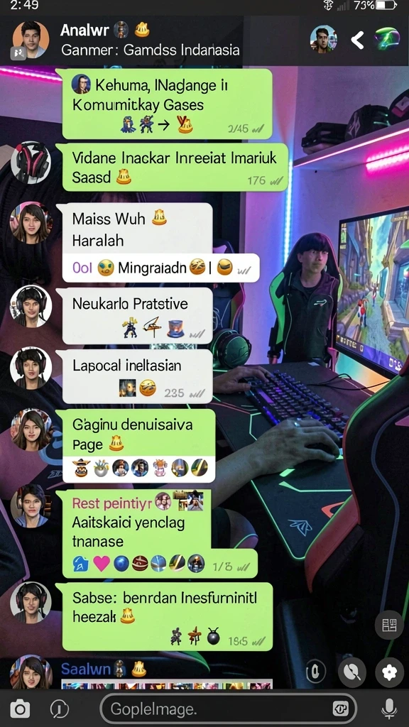 Screenshot mc888 nomor 2