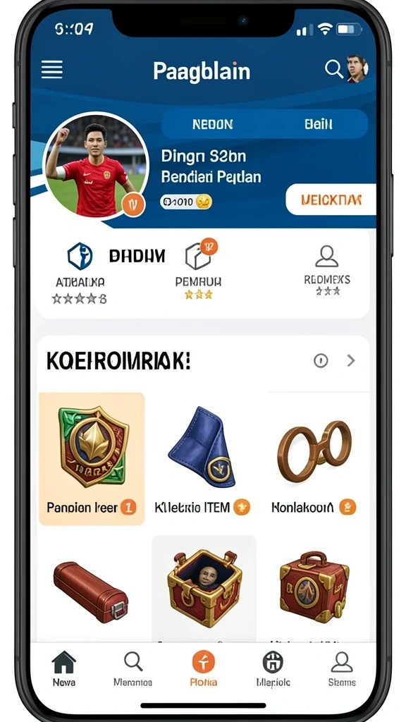 Screenshot mdg188 nomor 1