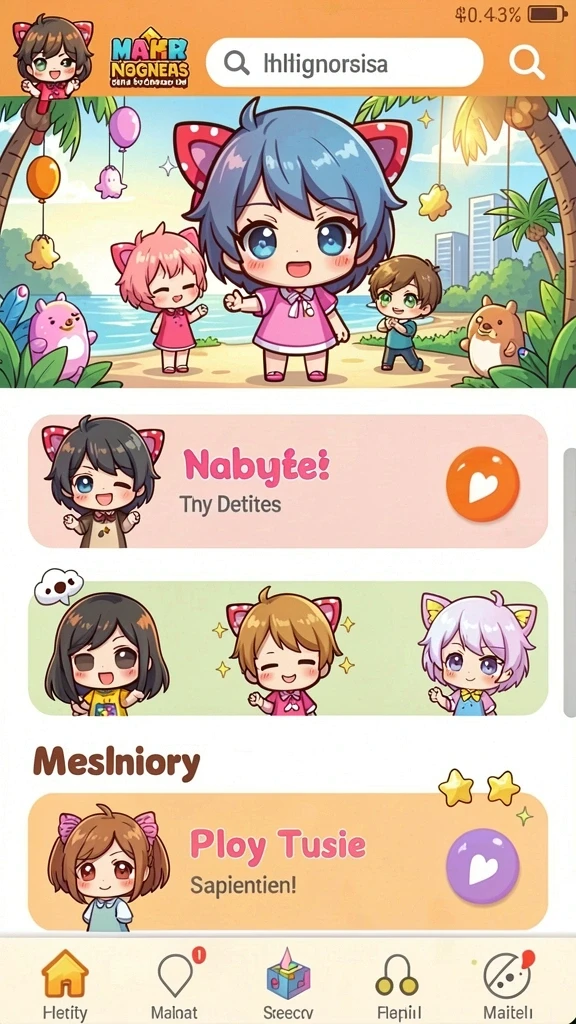 Screenshot mega111 nomor 2