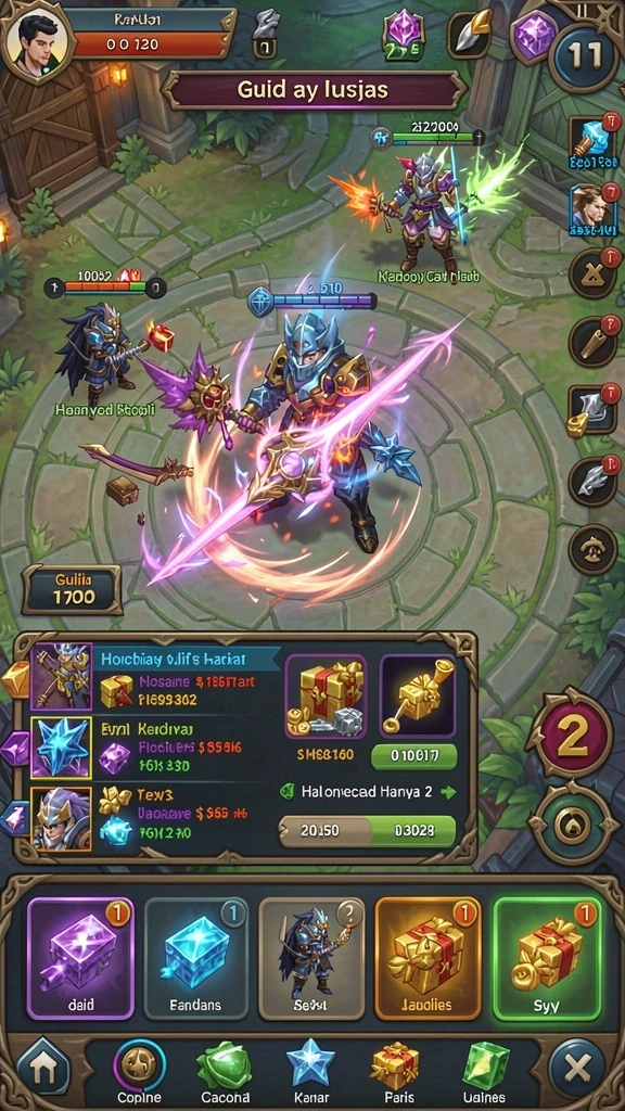 Screenshot mega111 nomor 3