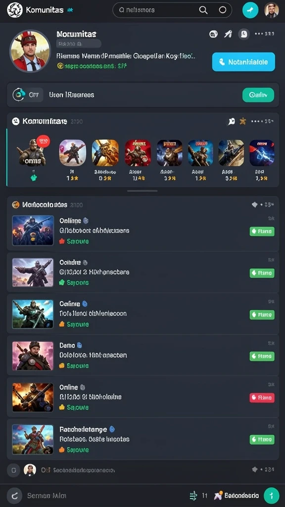 Screenshot megawin777 nomor 1