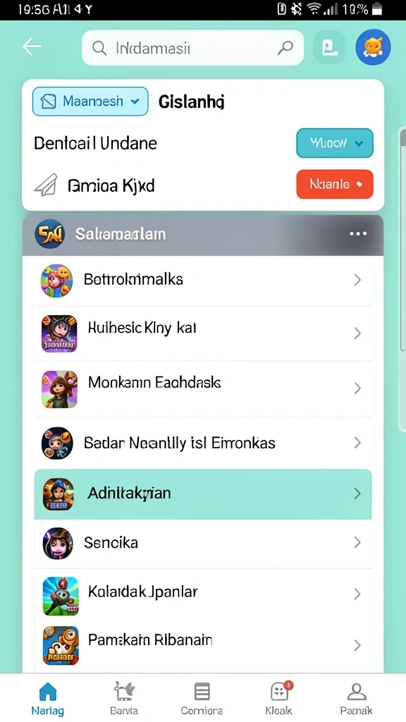 Screenshot megawin777 nomor 3