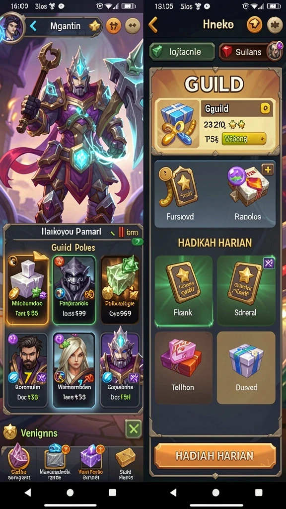Screenshot mekar99 nomor 1