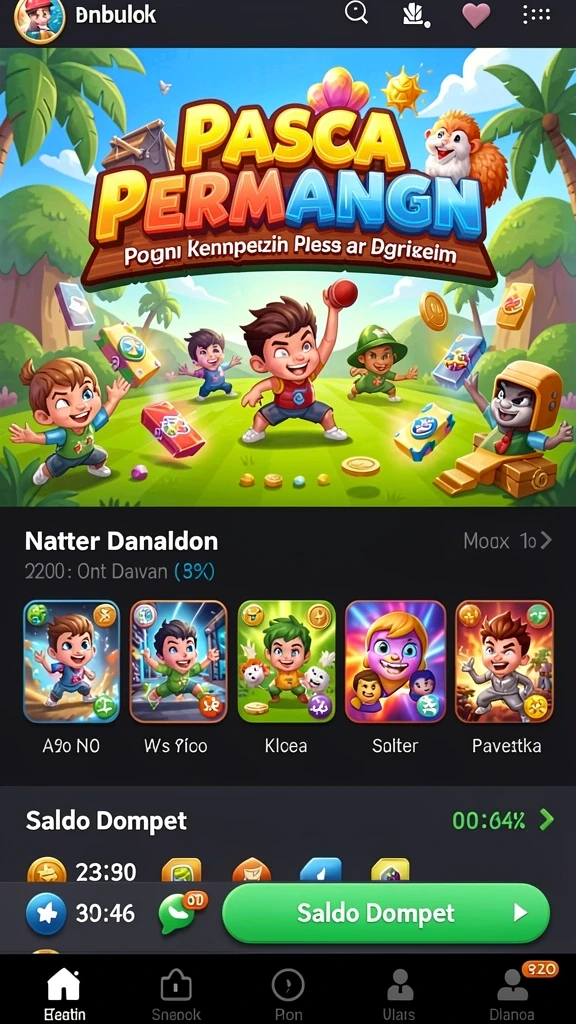 Screenshot mekar99 nomor 3