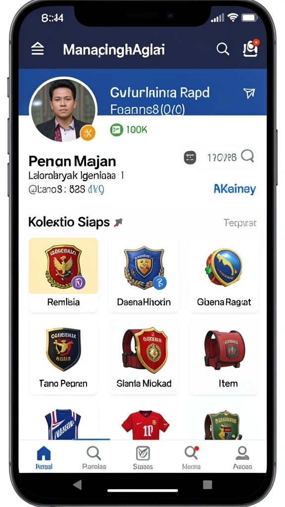 Screenshot merdekawin nomor 3