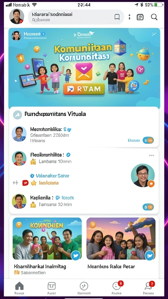 Screenshot mnduit nomor 3
