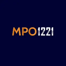 mpo1221 APK Resmi — ikon aplikasi