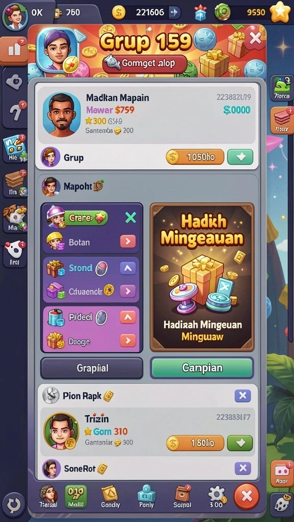 Screenshot mvp789 nomor 3
