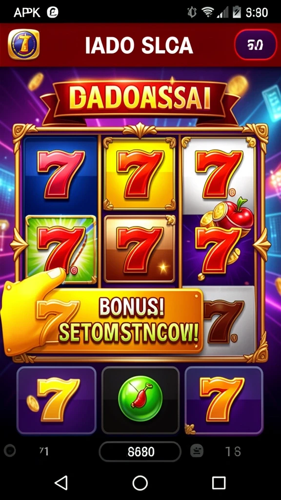 Screenshot nabob77 nomor 3