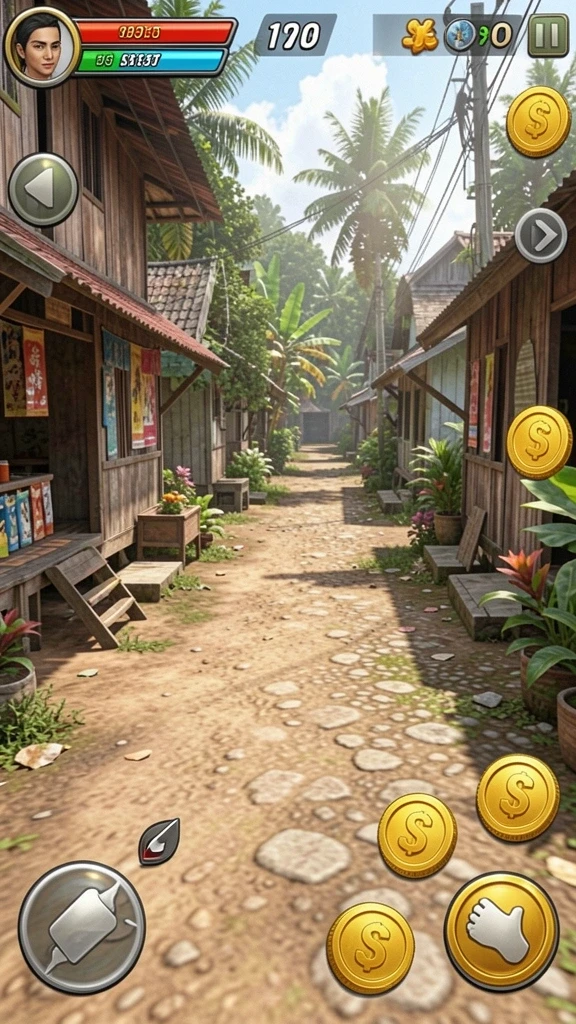 Screenshot nx303 nomor 1