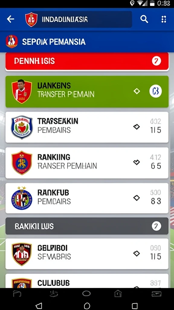 Screenshot nx888 nomor 1