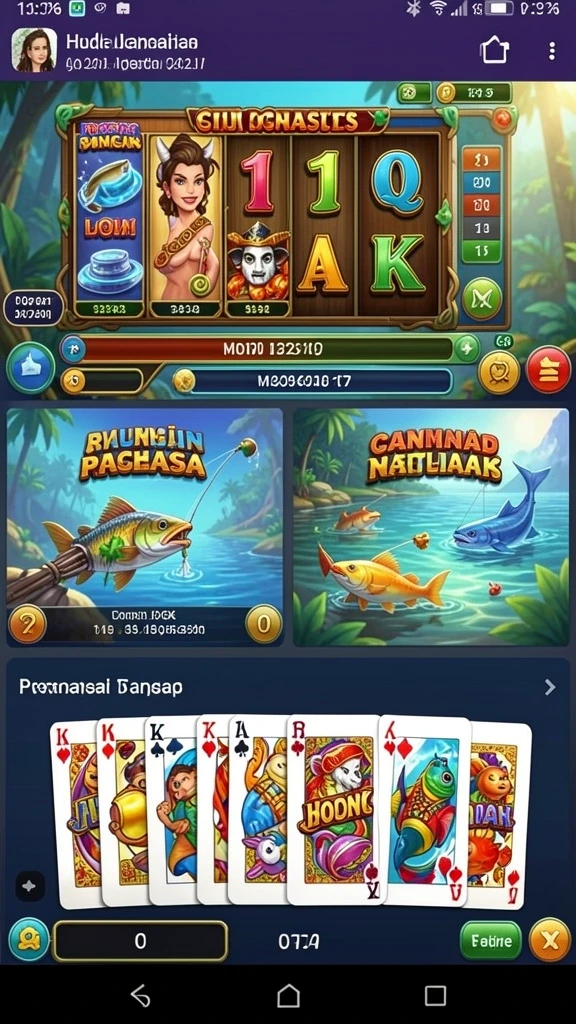 Screenshot nx888 nomor 3