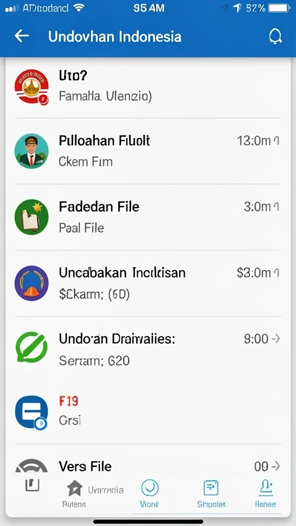 Screenshot okidr nomor 1