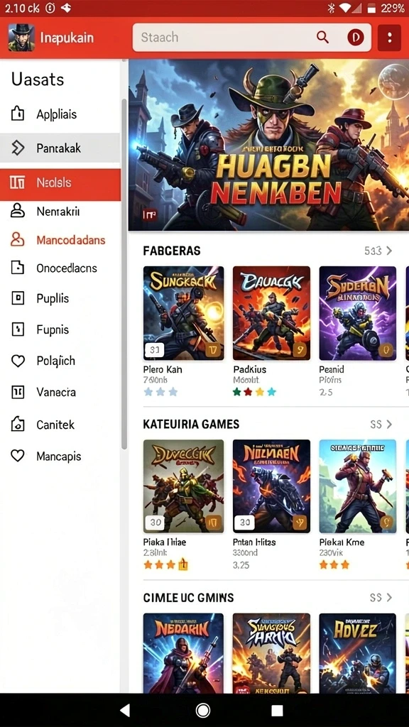 Screenshot poker88 nomor 1