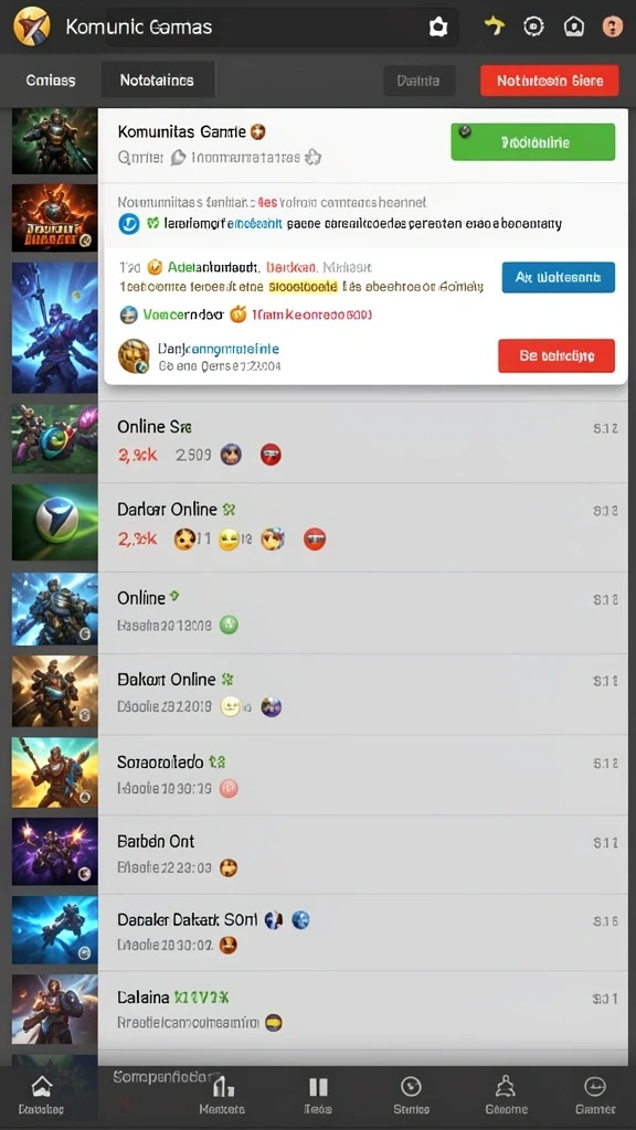 Screenshot popotogel nomor 1