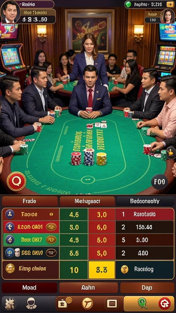 Screenshot popotogel nomor 2