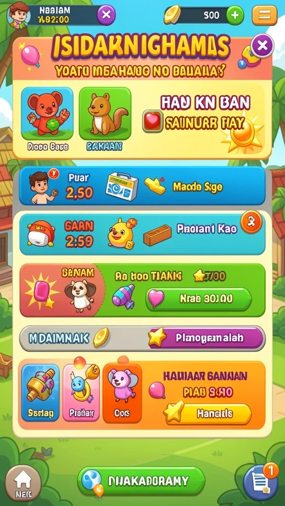 Screenshot popotogel nomor 3