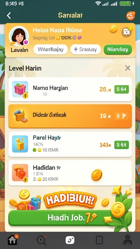 Screenshot preman69 nomor 2