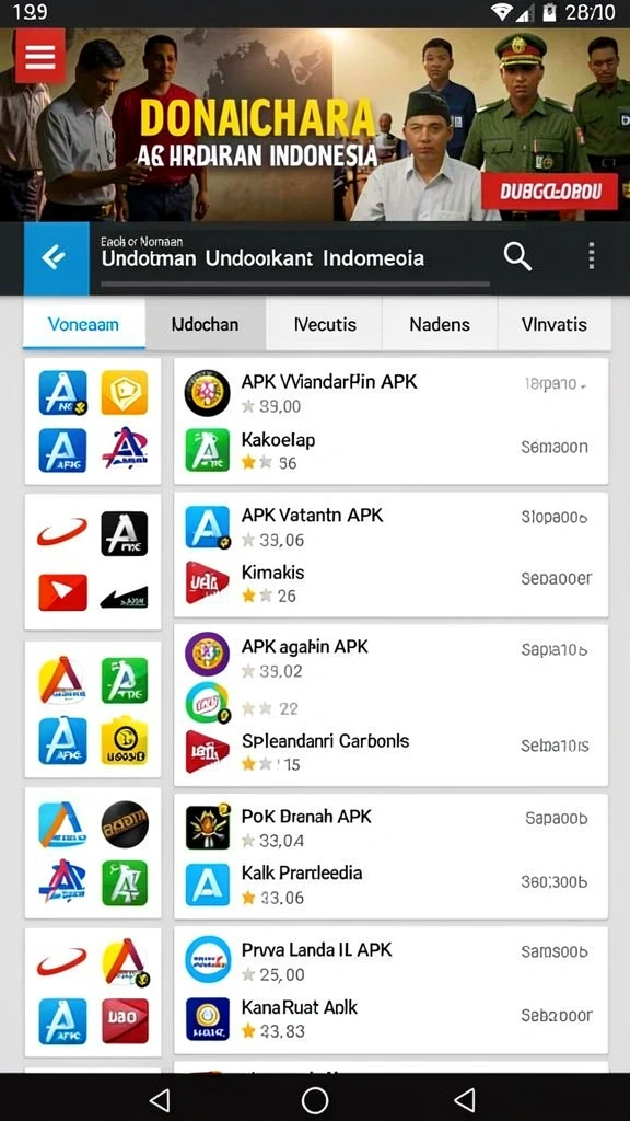 Screenshot qqrp nomor 1