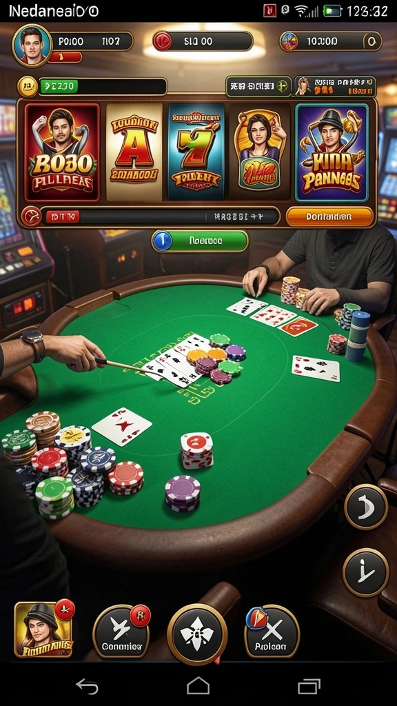 Screenshot qqslot nomor 3