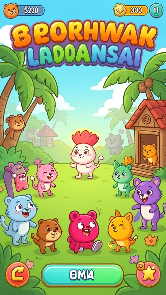 Screenshot qt777 nomor 2