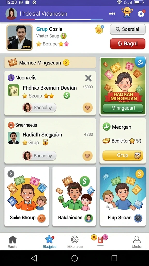 Screenshot rakyatjp nomor 2