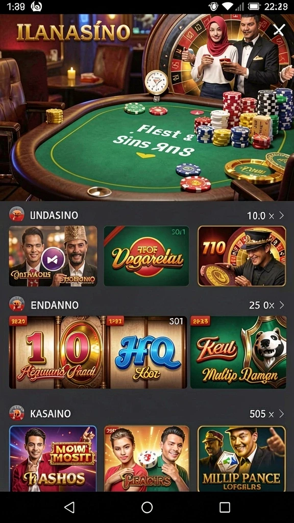 Screenshot rejekibet nomor 3