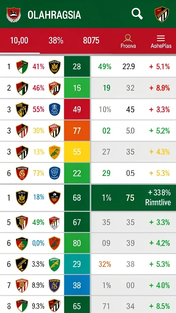 Screenshot rezekigo nomor 1