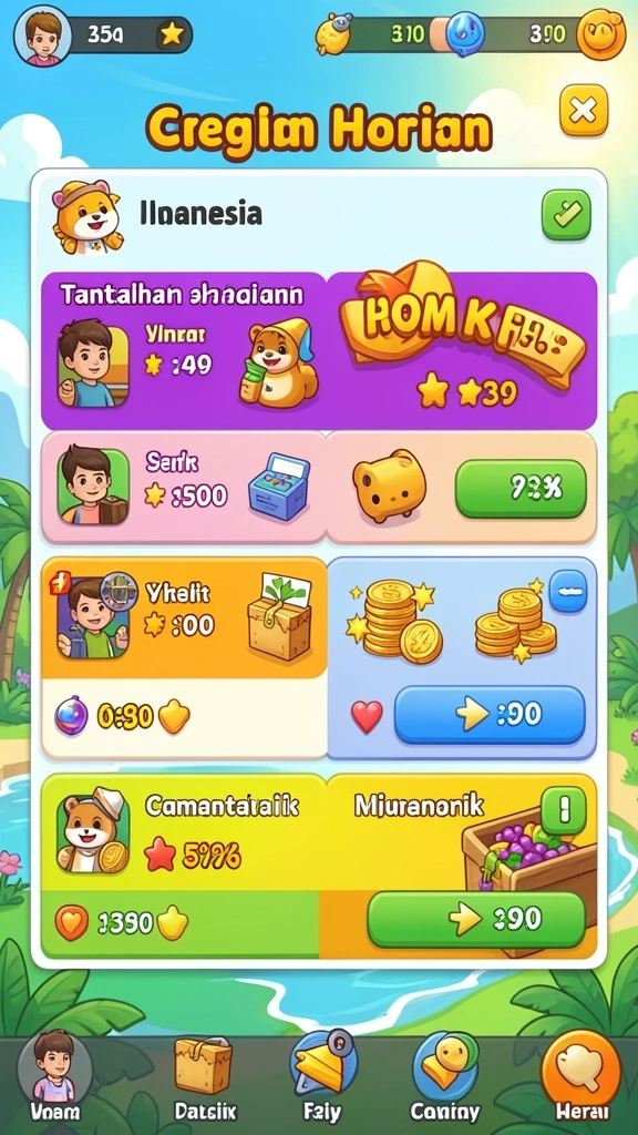 Screenshot rezixo nomor 2
