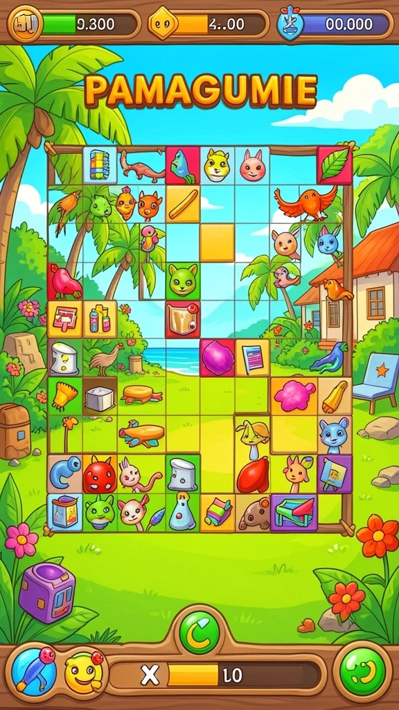 Screenshot rezixo nomor 3